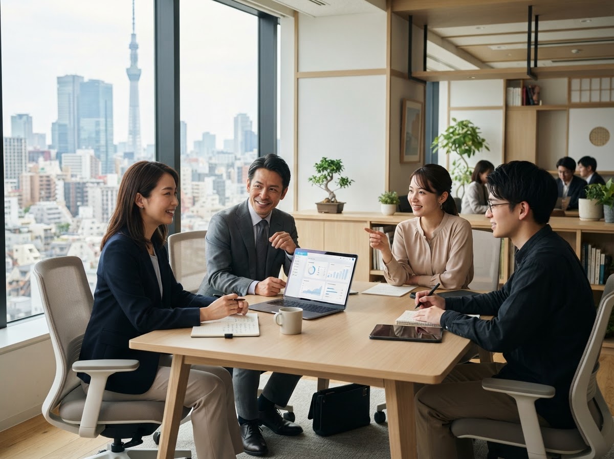 Bello Estudio — equipo de análisis trabajando sobre infraestructura de datos segura
